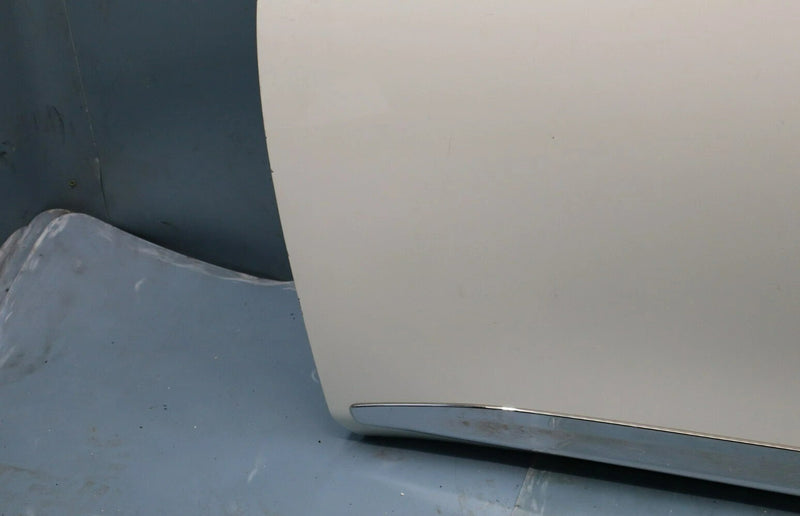 Load image into Gallery viewer, 11-20 Infiniti QX56 QX80 Front Left Driver Side Door Shell Panel Cover Oem
