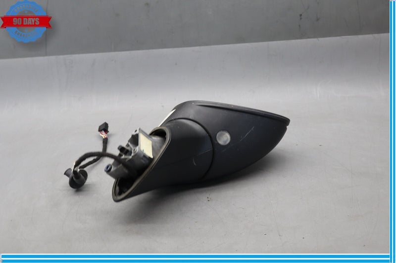 Load image into Gallery viewer, 11-14 Porsche Cayenne 958 Front Right Side Rear View Door Mirror White Oem
