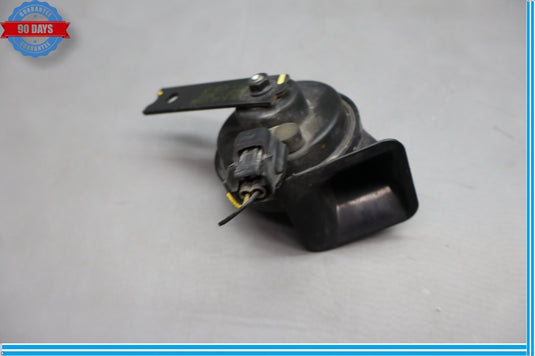 11-16 Hyundai Equus Sig High Pitch Tone Horn Black 966203N000 Oem