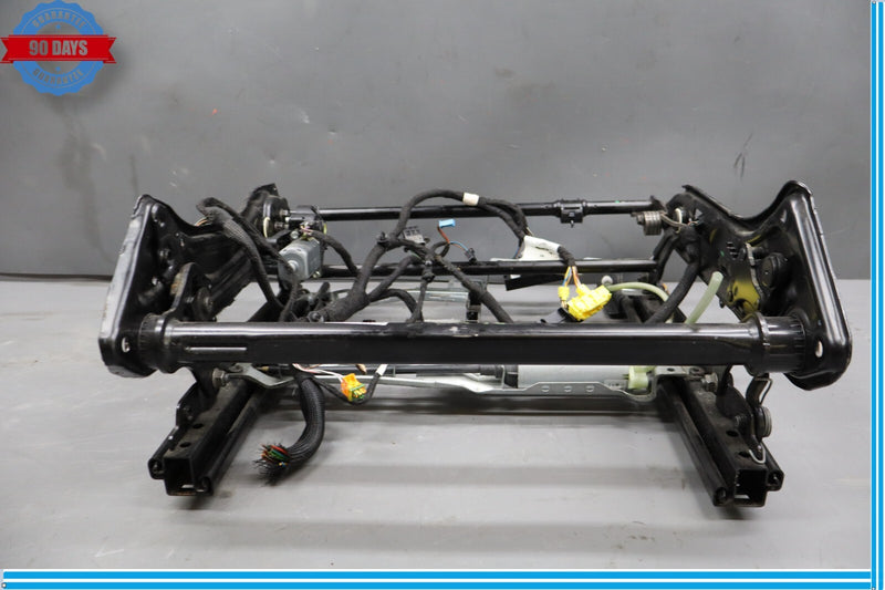 Load image into Gallery viewer, 12-18 Mercedes W218 CLS400 CLS550 Front Left Adjustment Seat Track Frame Oem

