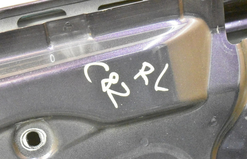 Load image into Gallery viewer, 14-18 Mercedes W117 CLA250 Rear Left Side Exterior Door Shell Panel Cover Oem
