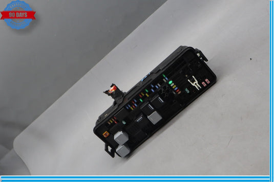 14-17 Land Range Rover Sport Rear Fuse Relay Junction Fuse Box Oem