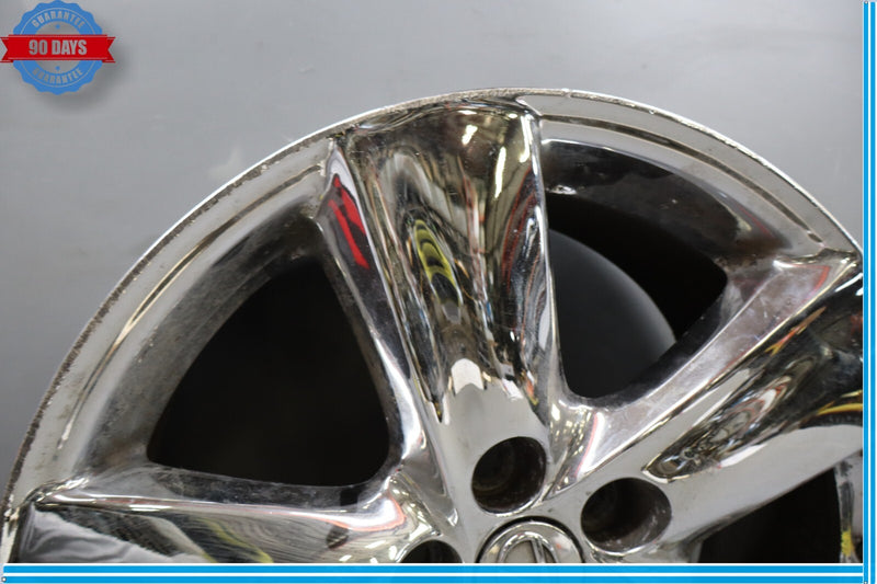 Load image into Gallery viewer, 07-12 Lexus LS460 XF40 5-Spoke Alloy Wheel Rim 19x8 19'' 4261A-50210 Oem
