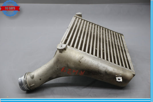 10-16 Porsche Panamera 970 Right Side Turbo Intercooler Assembly 970110209 Oem