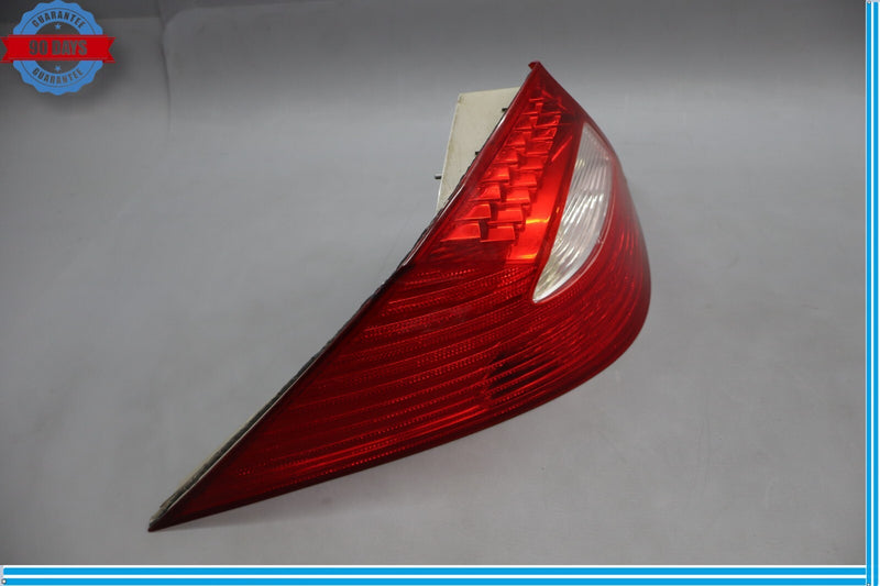 Load image into Gallery viewer, 06-08 Mercedes CLS550 CLS55 W219 Rear Left Side Tail Light Taillight Lamp Oem
