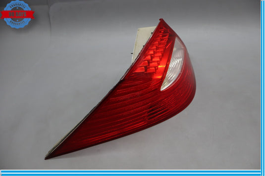 06-08 Mercedes CLS550 CLS55 W219 Rear Left Side Tail Light Taillight Lamp Oem