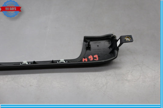 11-18 Audi A8 A8L Quattro Right Side Dash Dashboard Switch Trim Cover Panel Oem