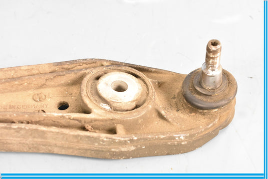 97-04 Porsche Boxster Rear Right Passenger Side Lower Control Arm 99634134106