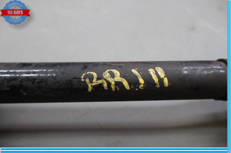 Load image into Gallery viewer, 09-18 Audi A6 A7 Quattro Rear Right Or Left Side CV Axle Shaft Drive Shaft Oem
