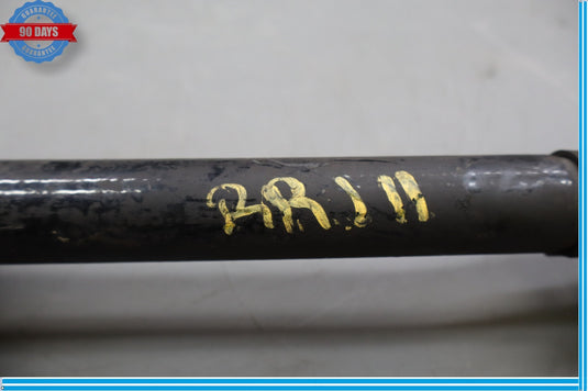 09-18 Audi A6 A7 Quattro Rear Right Or Left Side CV Axle Shaft Drive Shaft Oem