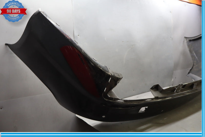 Load image into Gallery viewer, 09-12 BMW 750i 750Li Rear Lower Bumper Cover Assembly Trim Panel Oem
