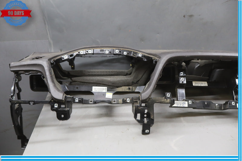 Load image into Gallery viewer, 15-20 Hyundai Genesis Front Dash Board Dashboard Instrument Panel  Oem
