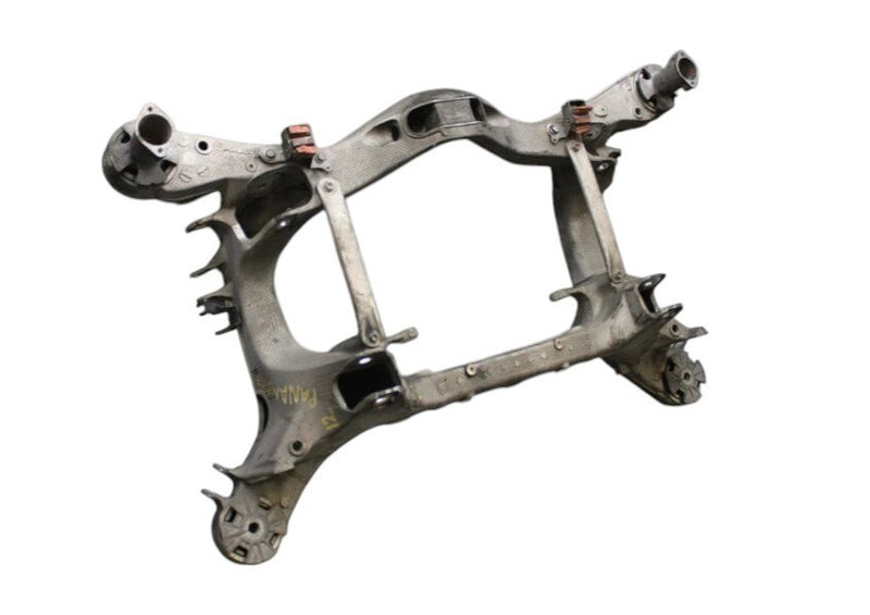 Load image into Gallery viewer, 10-16 Porsche Panamera 970 Rear Sub Frame Subframe Crossmember 970331151 Oem
