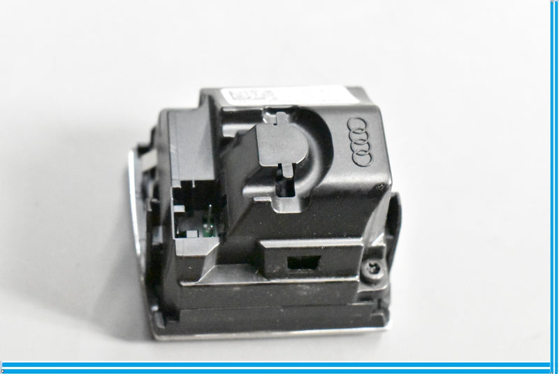 Load image into Gallery viewer, 11-17 Audi A8 A8L Front Dash Dashboard Analog Clock 4H0919204H Oem
