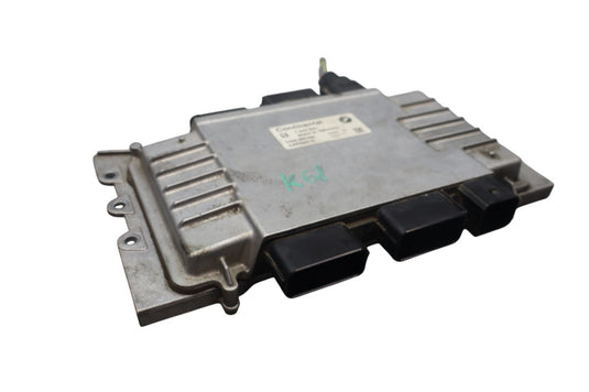 11-12 BMW 528i 535i 550i Engine Computer Module Unit ECM 7623630 Oem