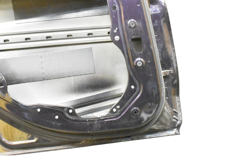 Load image into Gallery viewer, 14-18 Mercedes W117 CLA250 Rear Left Side Exterior Door Shell Panel Cover Oem
