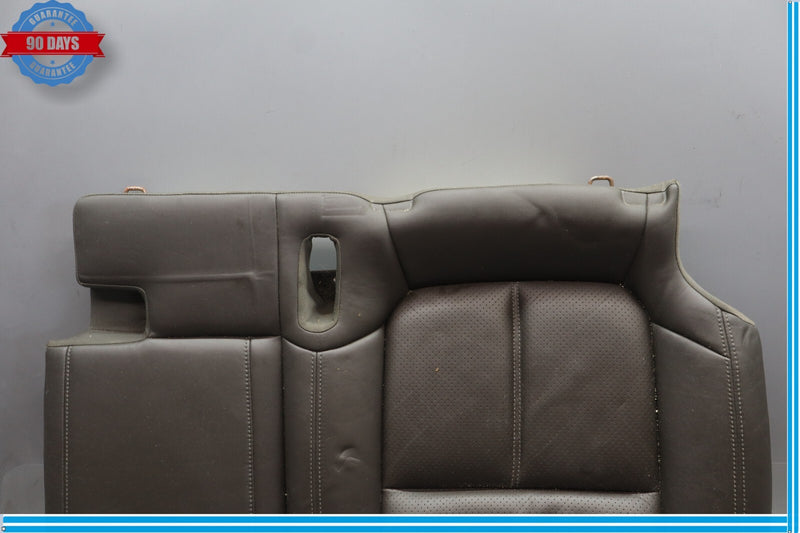 Load image into Gallery viewer, 11-18 Porsche Cayenne 958 Rear Left Driver Side Lower Bottom Seat Cushion Oem
