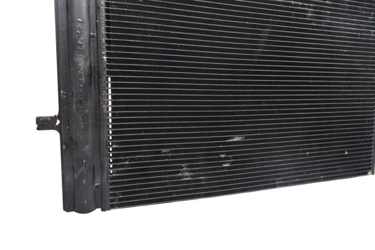 12-17 Range Rover Evoque L538 AC A/C Air Conditioning Condenser BJ3219710A Oem