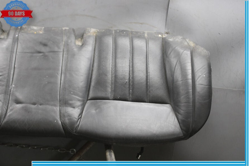 Load image into Gallery viewer, 06-07 Bentley Continental Rear Seat Bottom Lower Cushion Bench Oem
