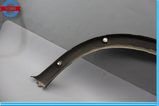 07-13 BMW X5 E70 Rear Right Fender Wheel Arch Cover Molding Trim Oem