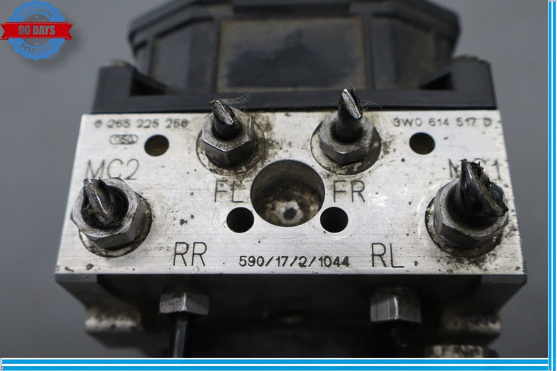 Load image into Gallery viewer, 03-07 Bentley Continental Flying Spur ABS Anti Lock Brake Pump Module Unit Oem
