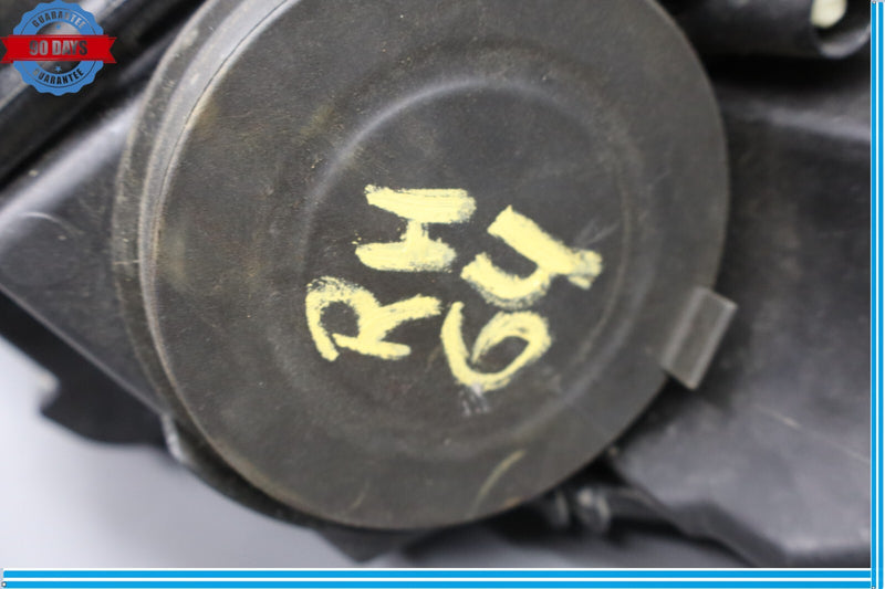Load image into Gallery viewer, 14-17 Jaguar F-Type Front Right Xenon Headlamp Light Lamp Housing Assembly Oem
