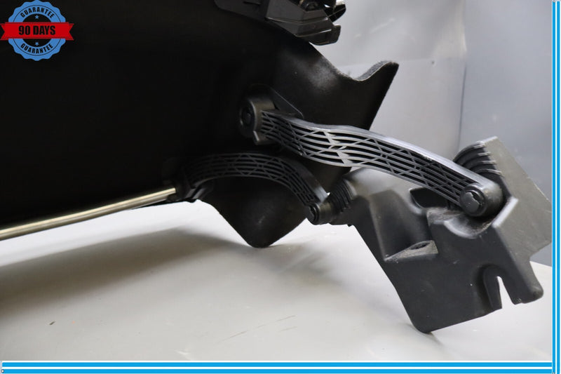 Load image into Gallery viewer, 12-20 Mercedes R172 SLK250 SLK350 Trunk Interior Rear Cargo Luggage Cover Oem
