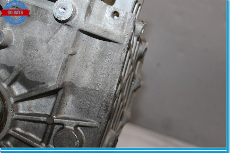 Load image into Gallery viewer, 14-24 Maserati Quattroporte M156 Rear Differential Diff Axle Carrier 2.80 Oem
