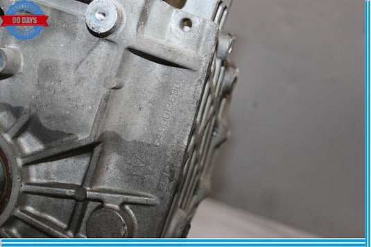 14-24 Maserati Quattroporte M156 Rear Differential Diff Axle Carrier 2.80 Oem
