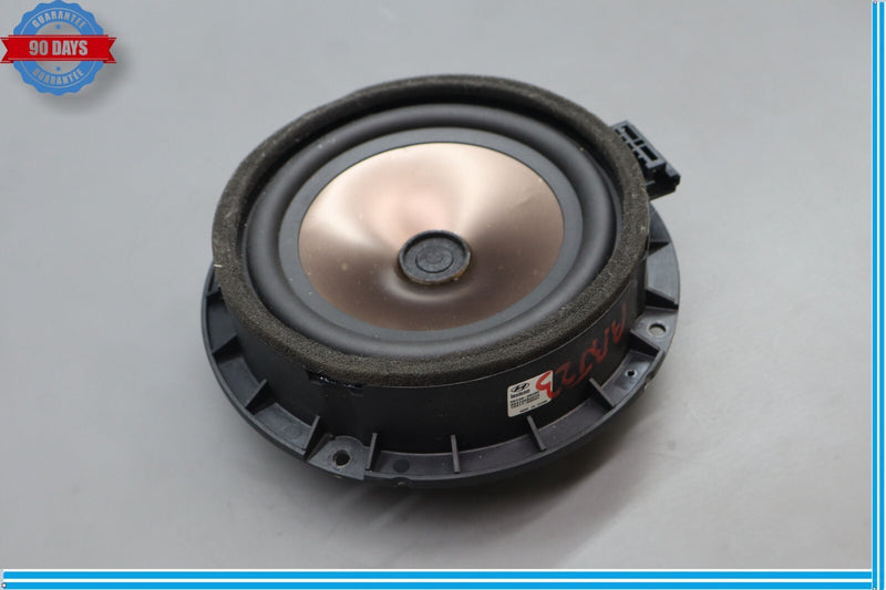 Load image into Gallery viewer, 07-16 Hyundai Equus Genesis Veracruz Rear Right Passenger Side Audio Speaker Oem

