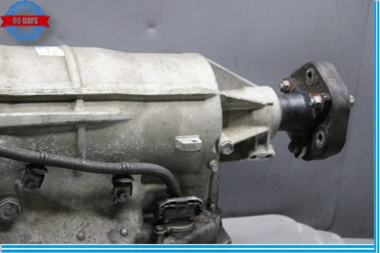07-17 Lexus LS460 LS600h Auto Automatic Transmission Assy Assembly Oem