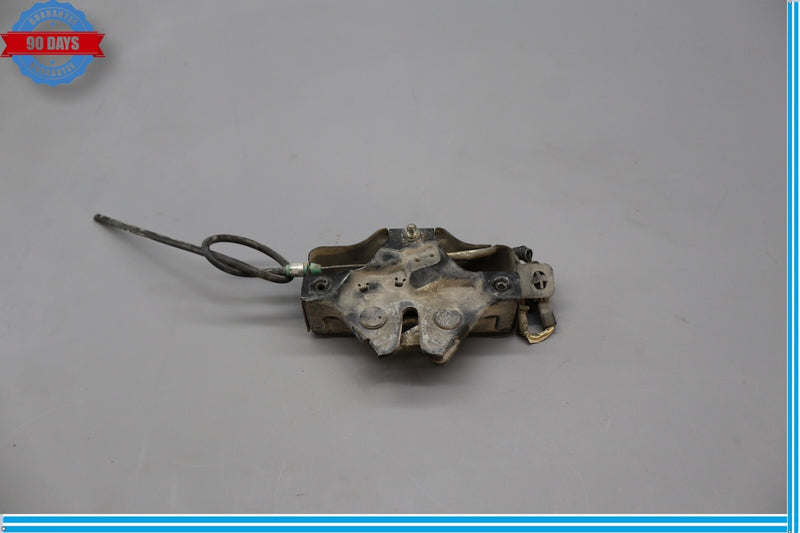 Load image into Gallery viewer, 07-17 Lexus LS460 LS460L Front Hood Bonnet Lock Latch Actuator 53510-50102 Oem
