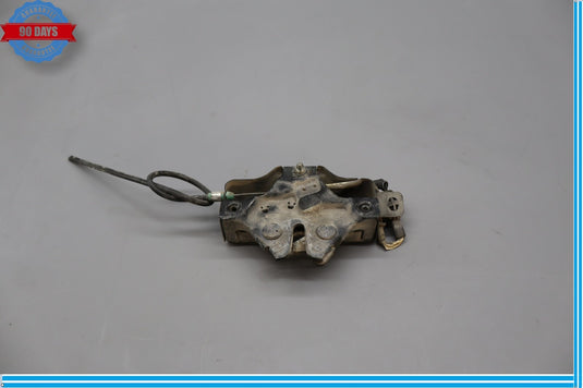 07-17 Lexus LS460 LS460L Front Hood Bonnet Lock Latch Actuator 53510-50102 Oem