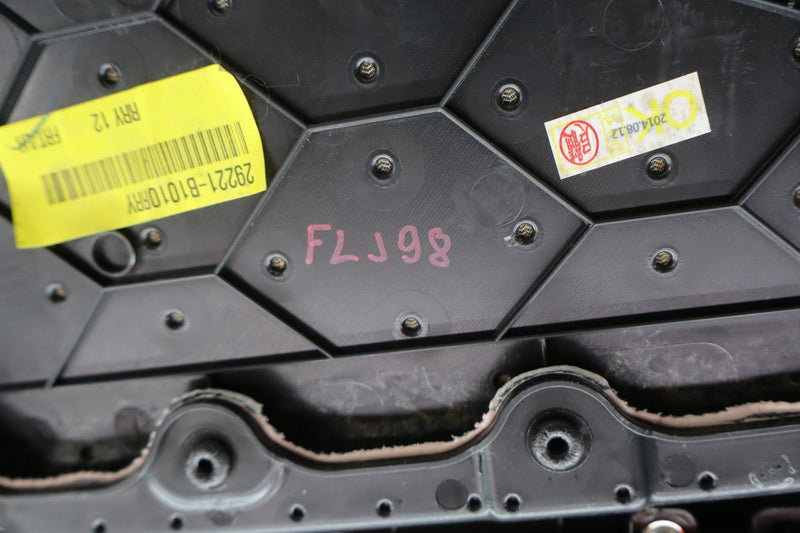 Load image into Gallery viewer, 15-17 Hyundai Genesis G80 Front Left Driver Side Interior Door Panel Trim Oem
