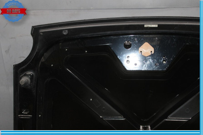Load image into Gallery viewer, 02-05 Ford Thunderbird Front Hood Panel Bonnet Cover Assembly Oem
