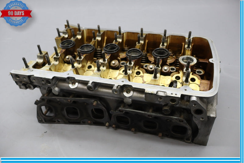Load image into Gallery viewer, 03-12 Bentley Continental Flying Spur Right Side Engine Cylinder Head 6.0L Oem
