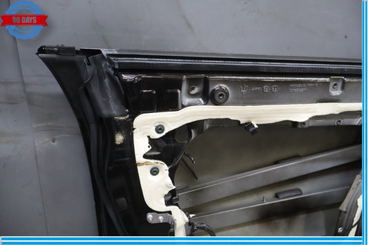14-22 Maserati Quattroporte M156 Ghibli Front Left Side Exterior Door Shell Oem