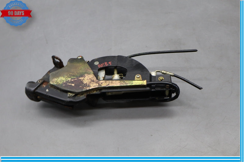 Load image into Gallery viewer, 90-02 Mercedes R129 500SL SL320 Convertible Rear Right Lock Cylinder Oem
