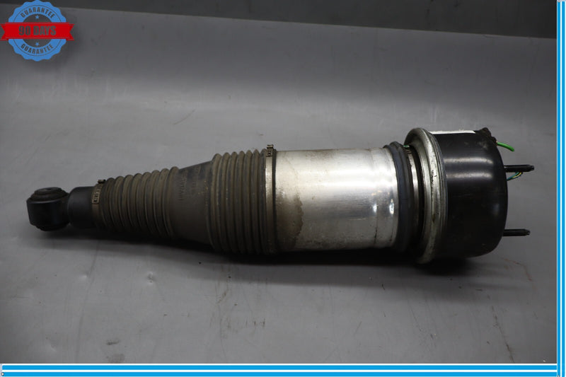 Load image into Gallery viewer, 10-19 Jaguar X351 XF XJ XJL Rear Left Side Air Suspension Shock Absorber Oem
