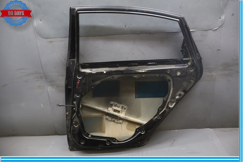 Load image into Gallery viewer, 15-16 Hyundai Genesis Rear Right Passenger Side Exterior Door Shell Panel Oem
