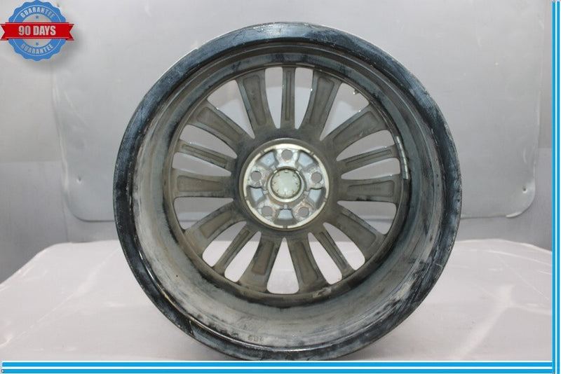 Load image into Gallery viewer, 15-20 Hyundai Genesis G80 Wheel Disc Rim Chrome 8.5x19 19'' Aluminum Oem
