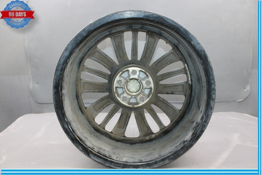 15-20 Hyundai Genesis G80 Wheel Disc Rim Chrome 8.5x19 19'' Aluminum Oem