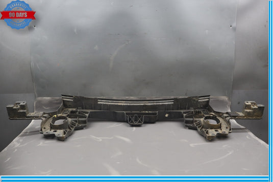 11-17 Volkswagen Touareg VW Radiator Core Support Upper Tie Bar Carrier Oem