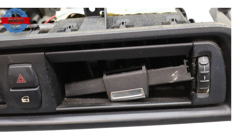 Load image into Gallery viewer, 11-16 BMW 528i 535i 550i F10 Center Dash Mounted AC Air Vent Center Oem
