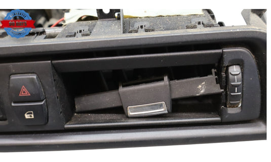 11-16 BMW 528i 535i 550i F10 Center Dash Mounted AC Air Vent Center Oem