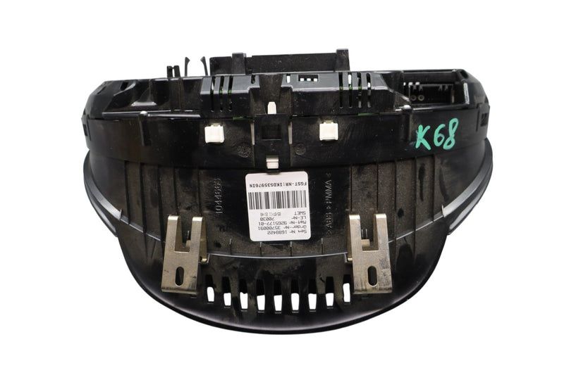 Load image into Gallery viewer, 11-16 BMW 535i 528i Instrument Cluster Speedometer Gauge 62109265177 Oem
