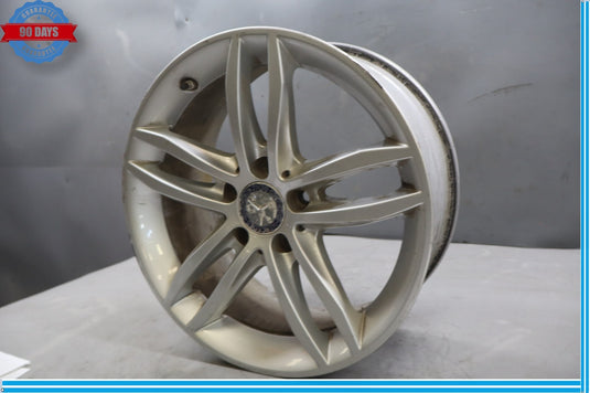 06-15 Mercedes W204 C250 C63 AMG R17 Rear Wheel Rim 7.5Jx17 17'' Oem