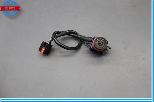 14-17 Maserati Ghibli M157 Rear View Backup Parking Assist Camera 178269 Oem