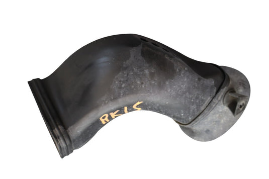 10-16 Porsche Panamera 970 Right Passenger Side Air Intake Pipe Hose Oem