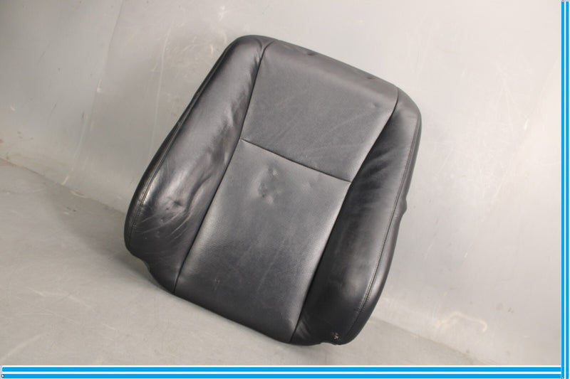 Load image into Gallery viewer, 07-09 Lexus LS460 Front Right Passenger Side Seat Upper Cover Cushion Oem
